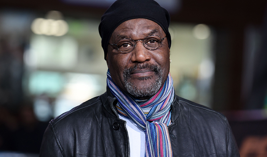 Delroy Lindo