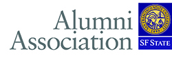 SF State Alumni Association logo