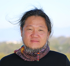 Associate Professor of Computer Science Kazunori Okada