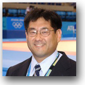Associate Professor of Asian American Studies Russell Jeung