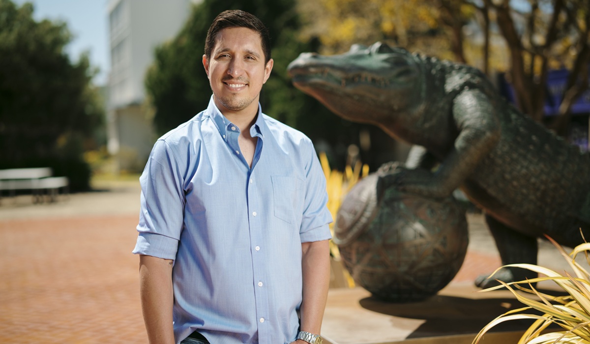 Frankie Sanchez