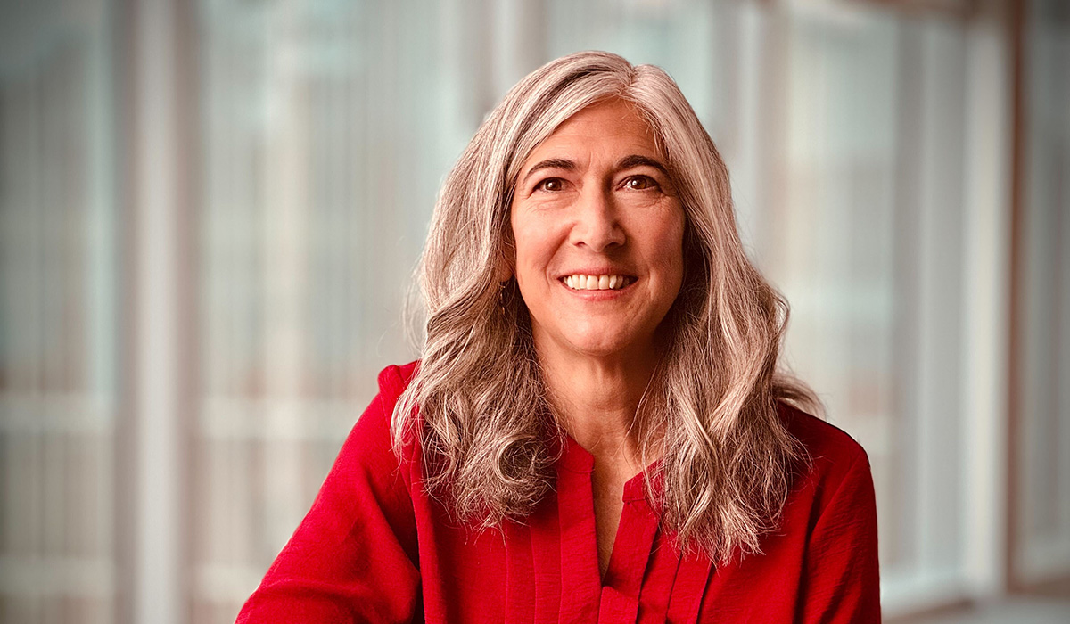 Dean Carmen Domingo