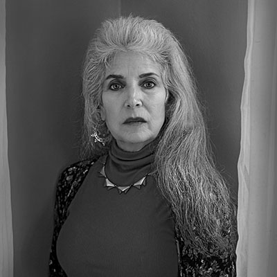 Headshot of Juan Alicia