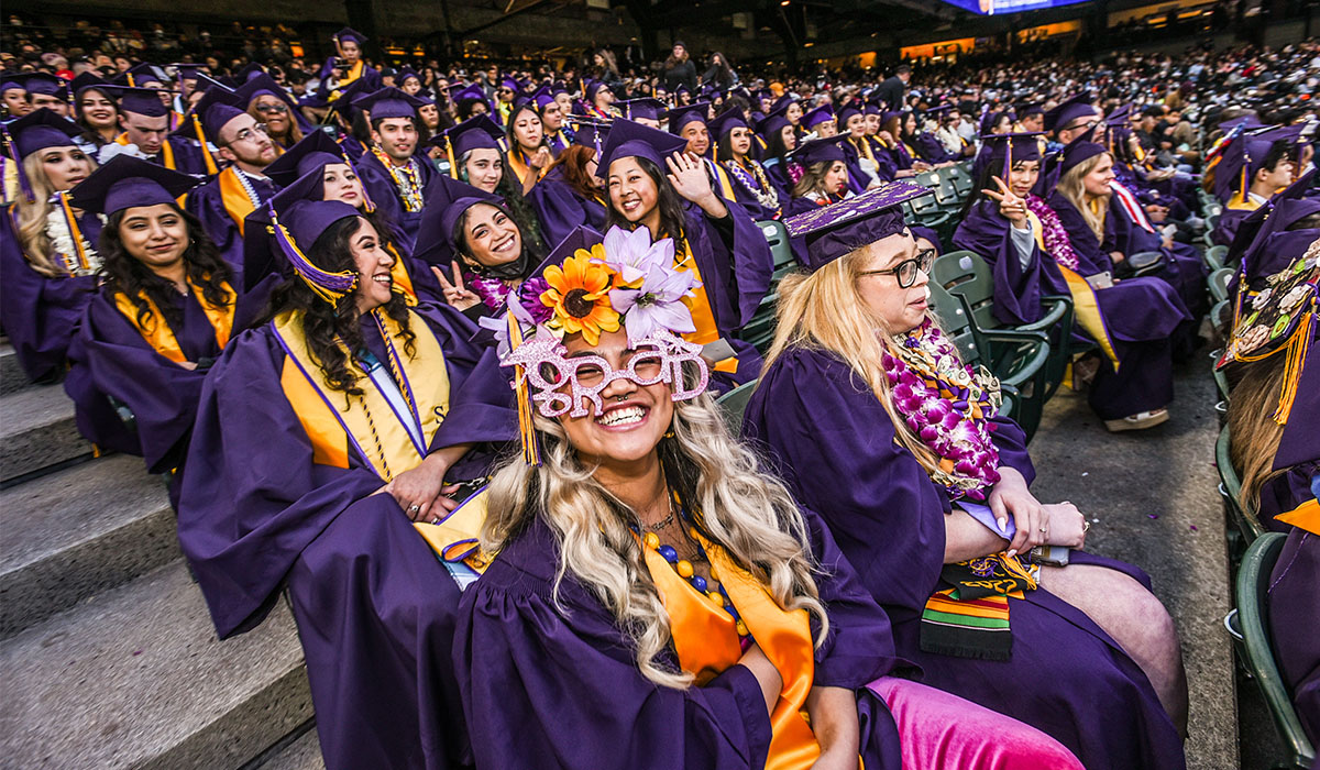 Latest Stories SF State News