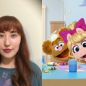 Hanah Cook and the Muppet Babies