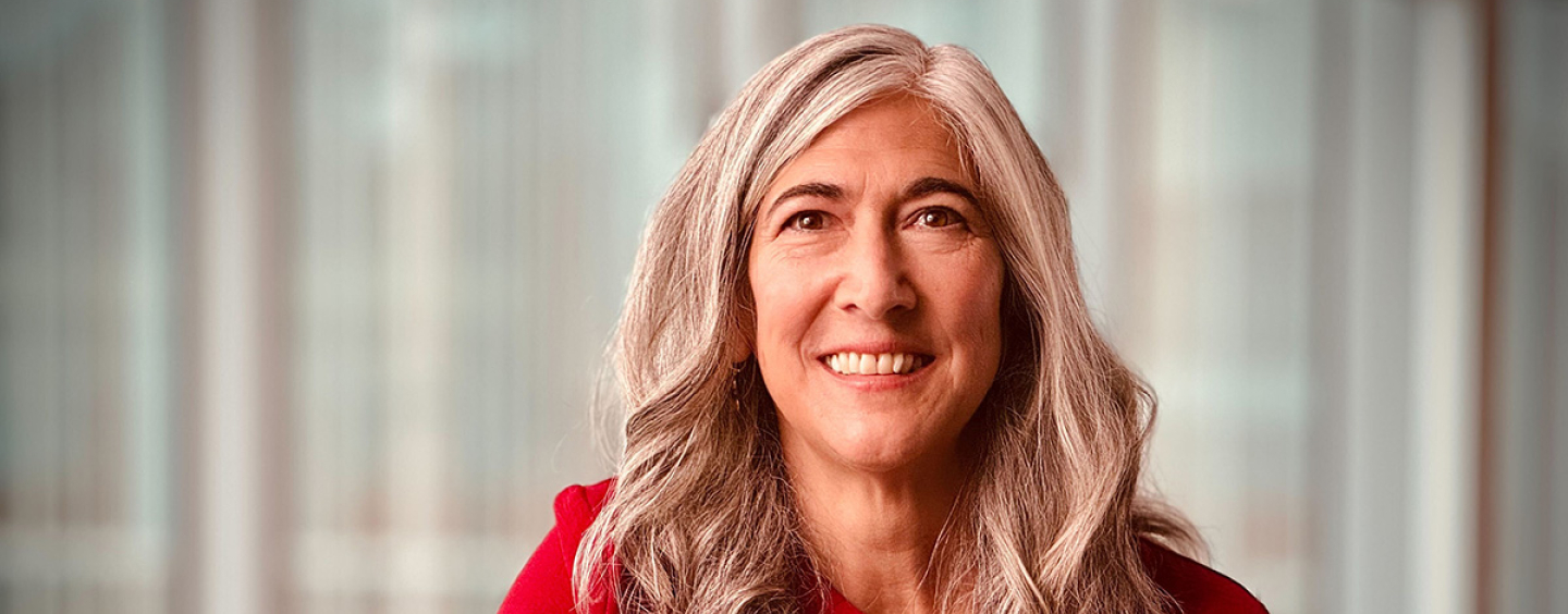 Dean Carmen Domingo