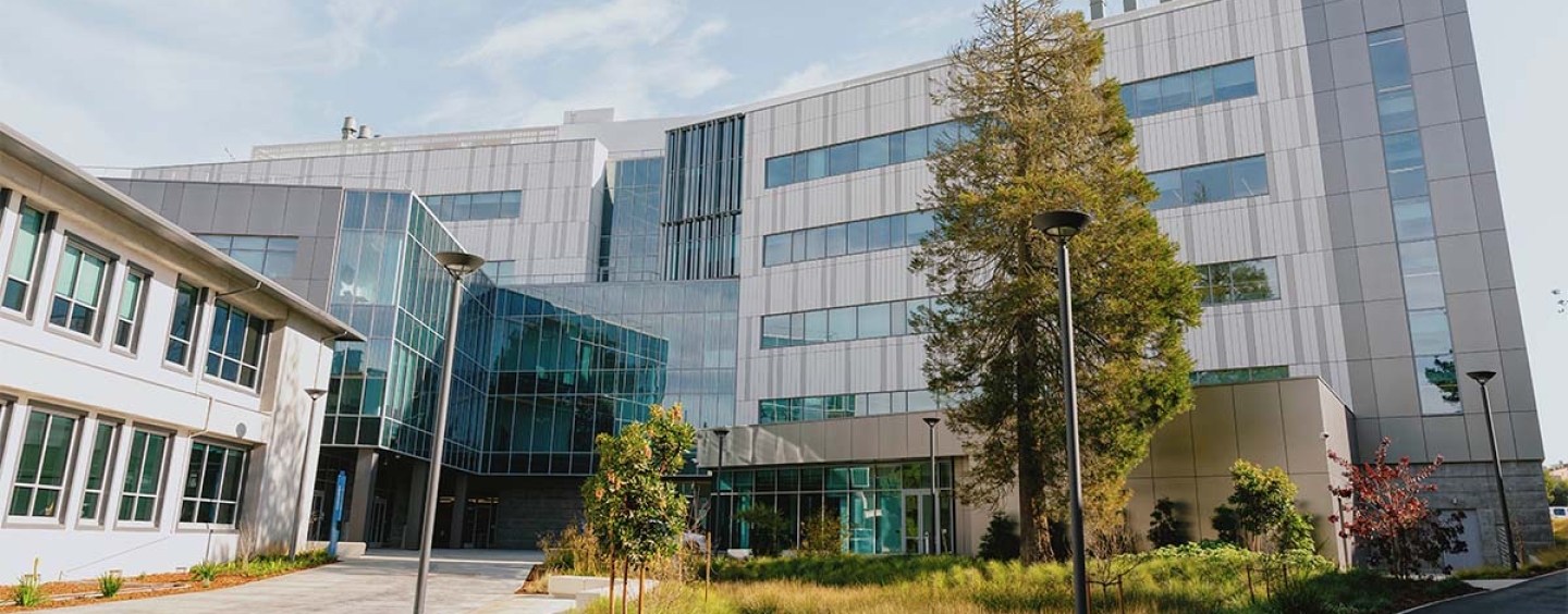 Science and Engineering Innovation Center