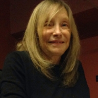 Barbara Damashek