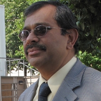 Sanjit Sengupta