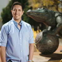 Frankie Sanchez