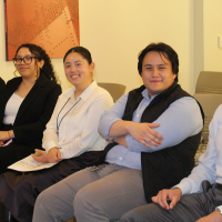 SFSU students gain career experience through new credit union ...